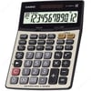 Casio DJ-220D Plus 12 Haneli Masaüstü Hesap Makinesi