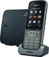 Gigaset SL800 Black Edition Telsiz Telefon