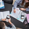 HP Prime G2 Grafik Hesap Makinesi – Renkli Dokunmatik Ekran CAS 3D Grafik Çizen Programlanabilir Profesyonel Mühendislik Hesap Makinesi