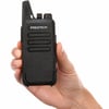 İFREQTECH AP-100 PMR El Telsizi (Tekli Set)