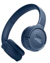JBL Tune 520BT Mavi Kulak Üstü Bluetooth Kulaklık