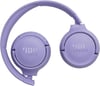 JBL Tune 520BT Multi Connect Wireless Kulaklık, Mor