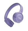 JBL Tune 525BT Multi Connect Wireless Kulaklık Mor Bluetooth 5.3 57 Saat Pil Ömrü