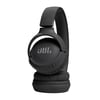 JBL Tune 525BT Multi Connect Wireless Kulaklık Siyah Bluetooth 5.3 57 Saat Pil Ömrü