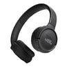 JBL Tune 525BT Multi Connect Wireless Kulaklık Siyah Bluetooth 5.3 57 Saat Pil Ömrü