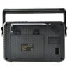 Kemai MD-1175BT Bluetooth USB SD FM Destekli Nostaljik Radyo