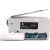 Knstar K-258 Pilli Cep Radyosu