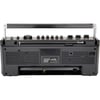 Knstar PX-149BT Bluetooth Usb+Sd+Fm Radyo Kaset Çalar Müzik Çalar