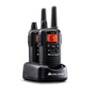 Midland G5 PRO PMR446 El Telsizi 2'li Set – 16 Kanal, VOX, 38 CTCSS, 83 DCS, Kulaklıklı