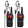 Midland G5 PRO PMR446 El Telsizi 2'li Set – 16 Kanal, VOX, 38 CTCSS, 83 DCS, Kulaklıklı