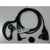 Motorola -T6-T8-T60-T61-T80-T61-T62 Telsiz Kulak Askılı Kulaklık