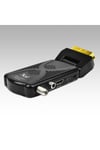 Next Brother HD Plus Full HD Scart USB Uydu Alıcısı