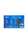 Next Minix HD Black 3 Full HD Uydu Alıcısı HDMI USB TKGS Destekli
