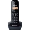 Panasonic KX-TG1611 DECT Telsiz Telefon – 50 Rehber Hafızalı Kablosuz Telefon