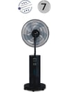 Raks SF18 Oli 110W Su Buharlı Vantilatör