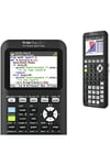 Texas Instruments TI-84 Plus CE-T Python Edition Grafik Hesap Makinesi