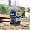 Tiga CD-2383 12 Hane Masaüstü Hesap Makinası