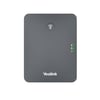 Yealink W70B SIP DECT Baz İstasyonu – 10 SIP Hesap, 20 Eş Zamanlı Çağrı, IP Santral Kablosuz Telefon Bazı
