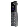 Yealink W73H Siyah Kablosuz SIP IP DECT Telefon El Terminali – HD Ses, VoIP IP Telefon, Yealink W73P Uyumlu