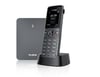 Yealink W73P DECT IP Telefon – W73H Kablosuz El Terminali, SIP VoIP, HD Ses, IP Santral Uyumlu