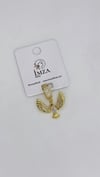 14 K Anka Kuşu