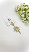 Charm Suyolu Sirius Yıldız Model
