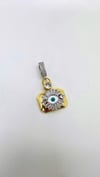 Gözlü Charm