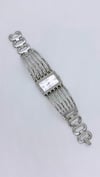 Kaburga Saat Silver
