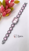 Marka Model Saat Pempe Silver