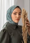 Silk Home Soft Kare Eşarp 73030-02