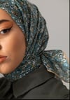 Silk Home Soft Kare Eşarp 73030-02