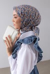 Silk Home Soft Kare Eşarp 73030-18