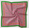 Silk Home Soft Kare Eşarp 73040-31