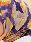 Silk Home Soft Kare Eşarp 73045-12