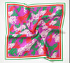 Silk Home Soft Kare Eşarp 73050-43
