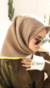 Silk Home Twill İpek Eşarp 11409-27