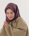 Silk Home Twill İpek Eşarp 11414-18