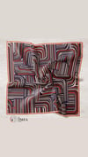 Silk Home Twill İpek Eşarp  11417.47