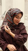 Silk Home Twill İpek Eşarp  11417.47