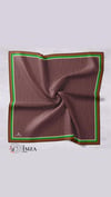 Silk Home Twill İpek Eşarp