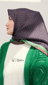 Silk Home Twill İpek Eşarp