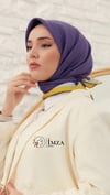 Silk Home Twill İpek Eşarp