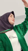 Silk Home Twill İpek Eşarp