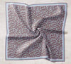Silk Home Twill İpek Eşarp