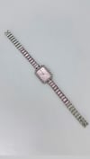 Svr Silver/ Pembe Saat