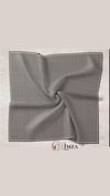 Twill %100 İpek Eşarp