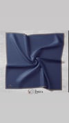Twill %100 İpek Eşarp 06