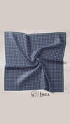 Twill %100 İpek Eşarp 08