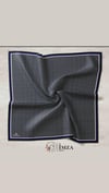 Twill %100 İpek Eşarp 17