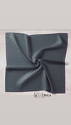 Twill %100  İpek Eşarp
